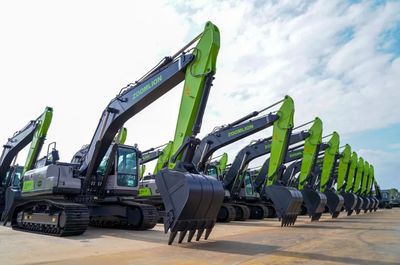 观察丨全球研发中心 网红长沙的新征程 工程机械技术研发