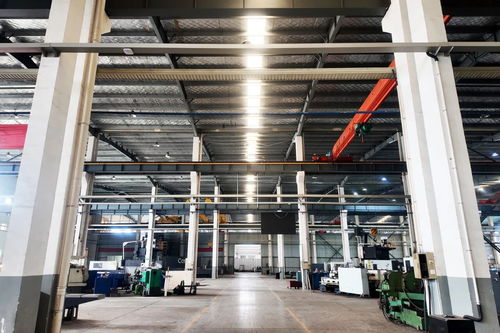 高精机电 以数字孪生铸就工业母机领域智能标杆