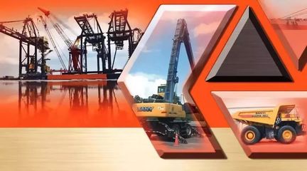 创新驱动，智造未来 工程机械湘军以技术研发引领海外拓展新篇章