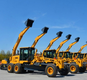 徐工巴西斩获南美80台工程机械大单，技术创新驱动国际市场拓展