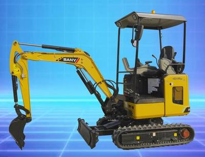 三一重工闪耀2023年CONEXPO-CON/AGG展，展示尖端工程机械与创新技术