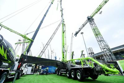 工程机械企业技术研发投入 规模、趋势与战略意义