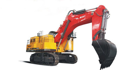 技术驱动，创新引领 三一重工明星产品助推工程机械行业高质量发展